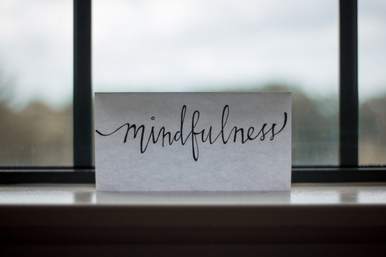 How a MIndfulness Practice can Enhance Daily Life How Mindfulness Enhances Daily Life