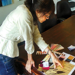 Victoria Marasco - Branding Decisions for Buckle Presentation Box Project