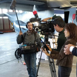 Victoria Marasco - Event and Video Producing