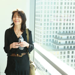 Victoria Marasco Marketing Specialist