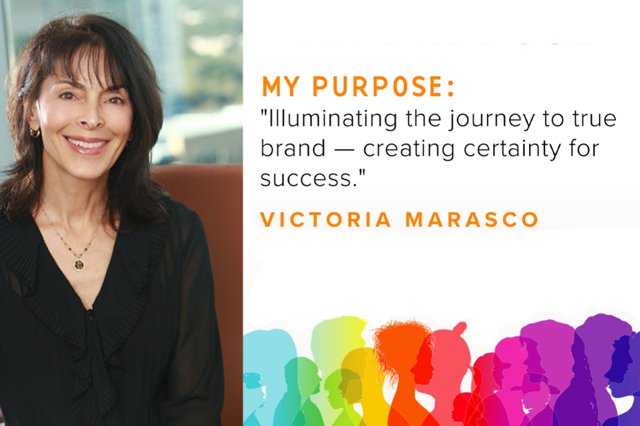Victoria Marsasco Unite On Purpose