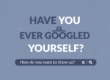 Victoria Marasco - How does your Personal Brand show up on Google Search Results