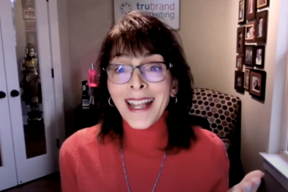 Ignite the Power of You Podcast with Victoria Marasco