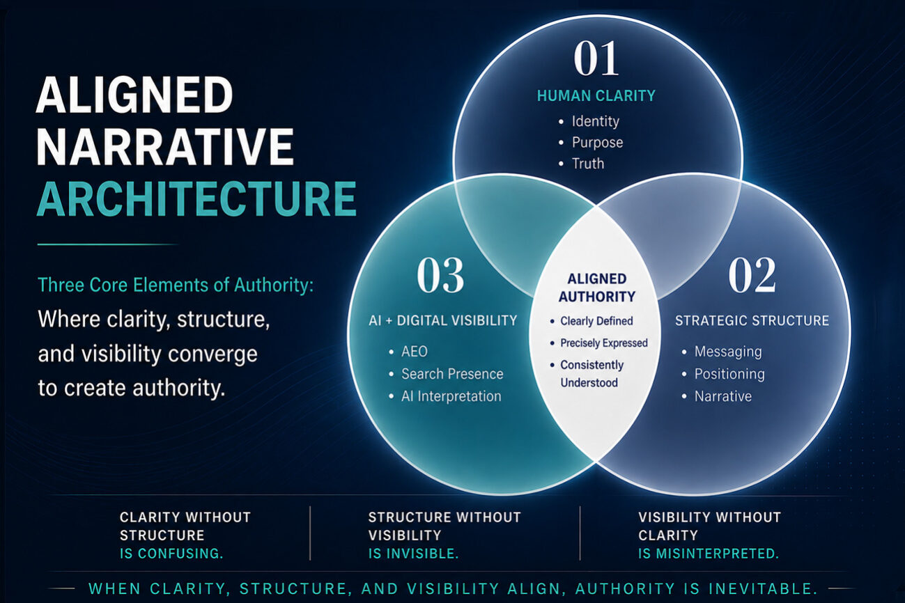 Clarity Is the New Authority
